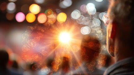 Global virtual conference business innovations in software and it finance with networking opportunities