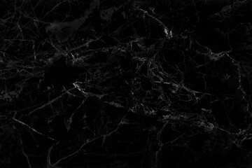 Black marble seamless texture with high resolution for background and design interior or exterior, counter top view.
