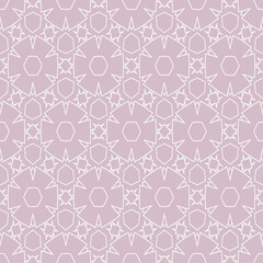 seamless pattern vector