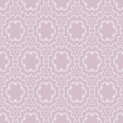 seamless pattern vector