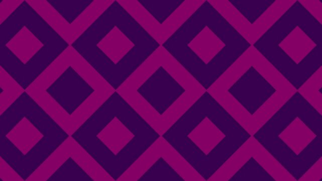 Purple and dark purple diamond pattern ideal for backgrounds, wallpapers, textiles, packaging, and stationery design projects. Great for luxury themes.