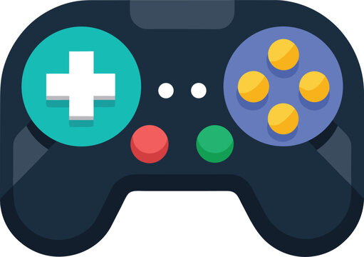 game controller icon