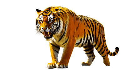 Obraz premium Tiger