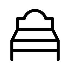 Bed Icon