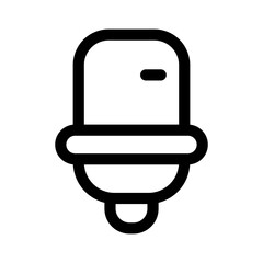 Toilet Icon
