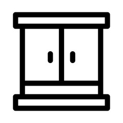 DoubleCloset Icon