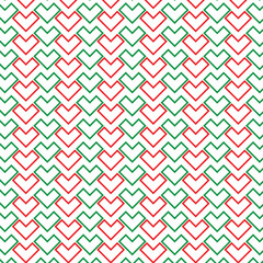 colorful abstract pattern