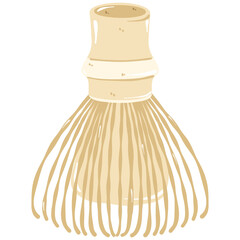 Bamboo Matcha Whisk for Tea Ceremony