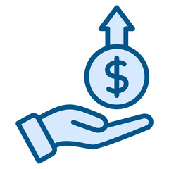 Cost Of Quality Icon