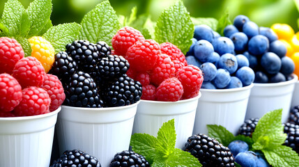 Celebrate National Nutrition Month in March Promoting Healthy Eating and Balanced Lifestyle Habits