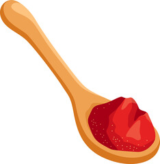 Spoonful of Chili Powder

