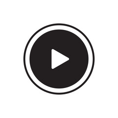 video player glyph