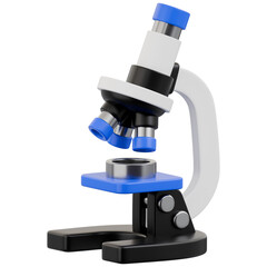 Scientific Microscope