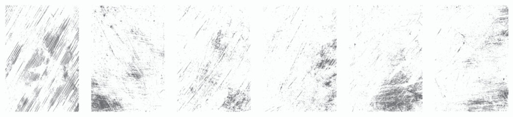 Torn paper textures and ripped backgrounds with vintage photo overlays, grainy effects, grunge banners, and distressed stamp-style frames

