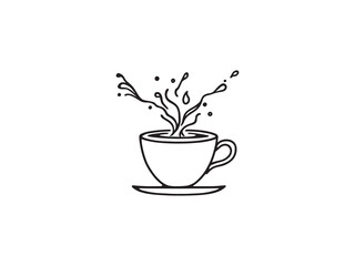 Tower Line Art Collection