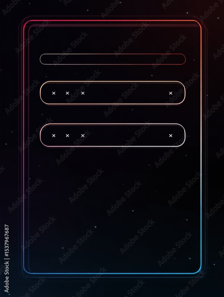 Poster support hotline card layout featuring customizable sections for contact details and assistance optio