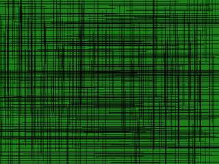 green abstract background