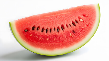 Summer Watermelon Slice