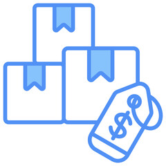 Labeling Icon