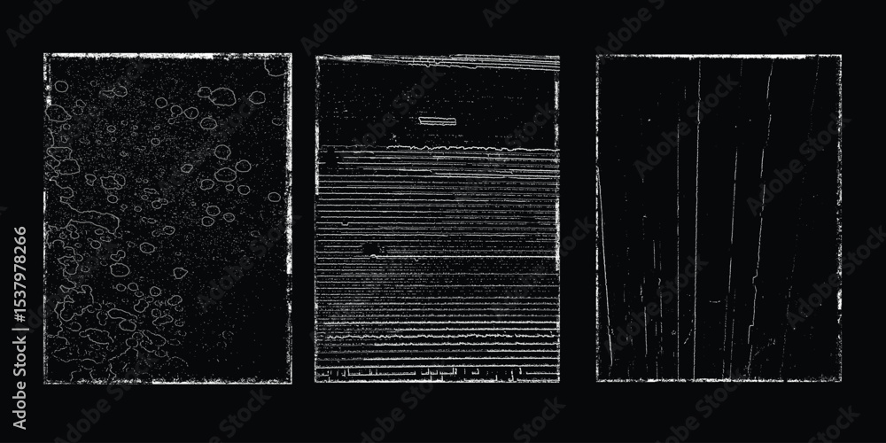 Poster grunge urban background.texture vector.dust overlay distress grain ,simply place illustration over a