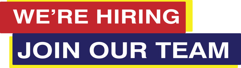 We are hiring jobs, job working, recruitmen,t employmen,t business