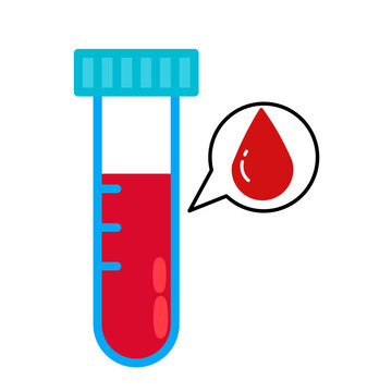 blood sample