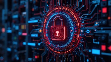 Cybersecurity and Data Protection in Digital Networks