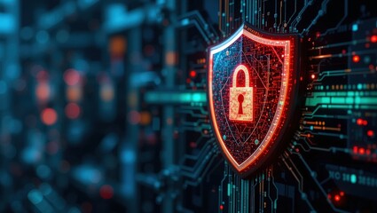 Comprehensive Cybersecurity and Data Protection Strategies