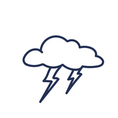 Doodle Scribble Art Design