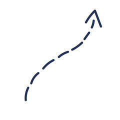 Doodle Scribble Art Design