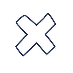 Doodle Scribble Art Design