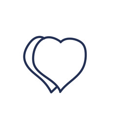 Doodle Scribble Art Design