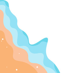 Beach Corner