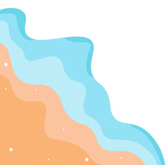 Beach Corner