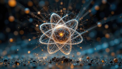 Fundamentals of Atomic and Particle Physics