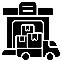Wholesale Icon