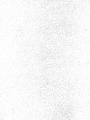 Sparkling night sky with countless stars.