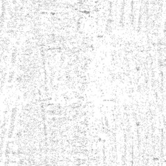 Black textured background with white noise.