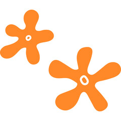 Obraz premium Flower