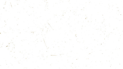 Naklejka premium Golden paint brush stroke glittering texture.