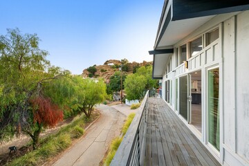 Elegant View Home with Designer Interiors, Panoramic Windows, and Scenic Rolling Hills Vistas