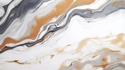  luxury gold and white marble Texture of light cream paper for watercolor and artwork, gentle background marble texture