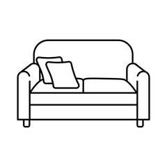 Couch Icon