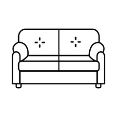 Sofa Icon