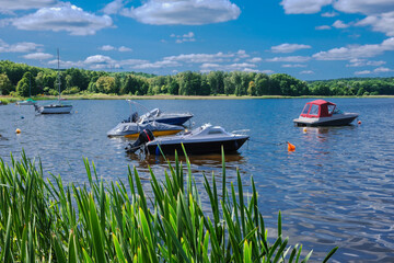 Charzykowy, Bory Tucholskie © Aleksandra