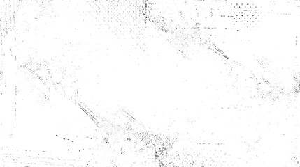 Grunge texture black and white rough vintage distress background Abstract dust overlay texture. Abstract vector grunge surface texture background 
