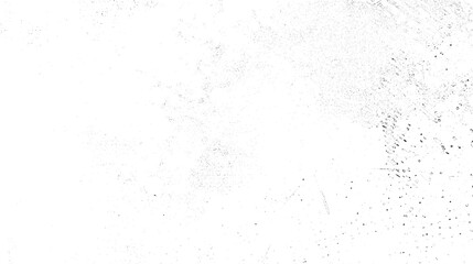 . Distressed spray grainy overlay texture. Dirty powder rough empty cover template. Aged splatter crumb wall backdrop 