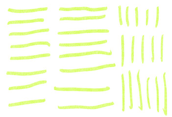 モールマーカーセット