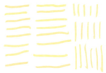 モールマーカーセット