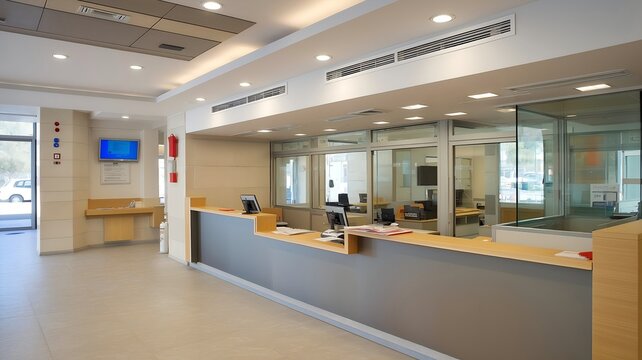 ​Teller Counter​
